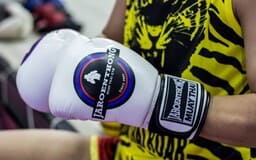 muaythai