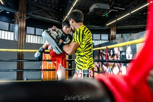 muaythai