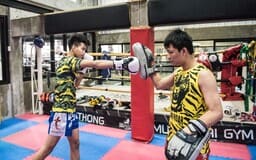 muaythai