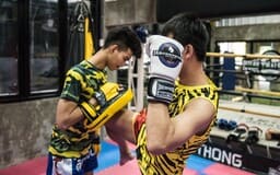 muaythai